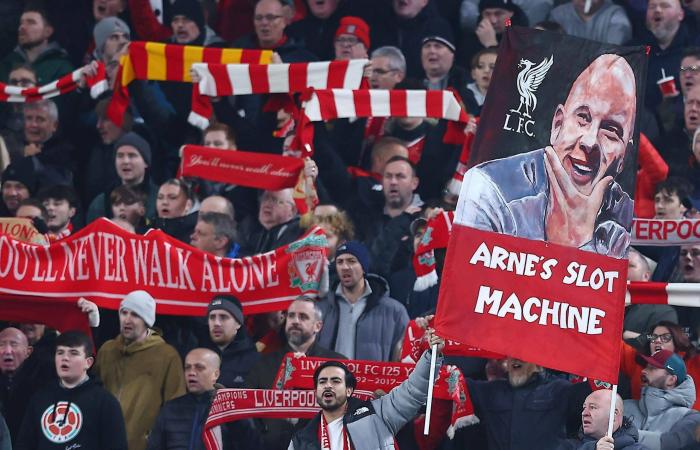 Calificaciones de jugadores del Liverpool como Salah y Van Dijk brillan en la victoria por 2-0