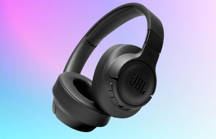 Se pueden ahorrar más de 30 euros en la compra de estos auriculares JBL en Amazon