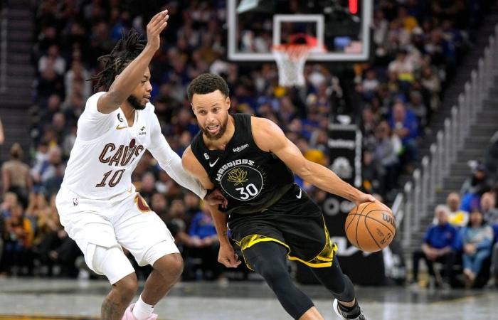 Cleveland Cavaliers vs.Golden State Warriors: vista previa y predicciones