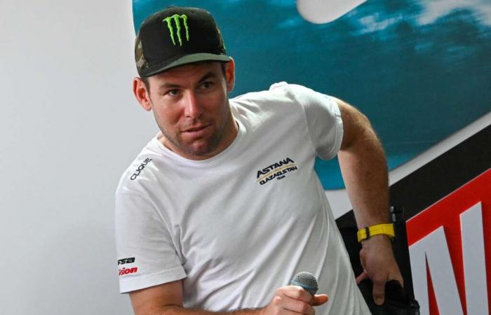 Ciclismo: Mark Cavendish, el mejor velocista de la historia, se retira