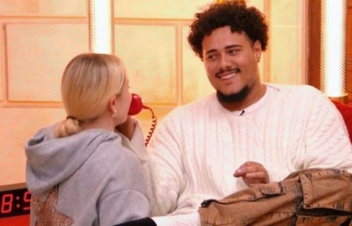 Star Academy 2024: ¿Maïa y Noah pronto serán pareja? ¡La madre del candidato válido! “Ella es linda…”