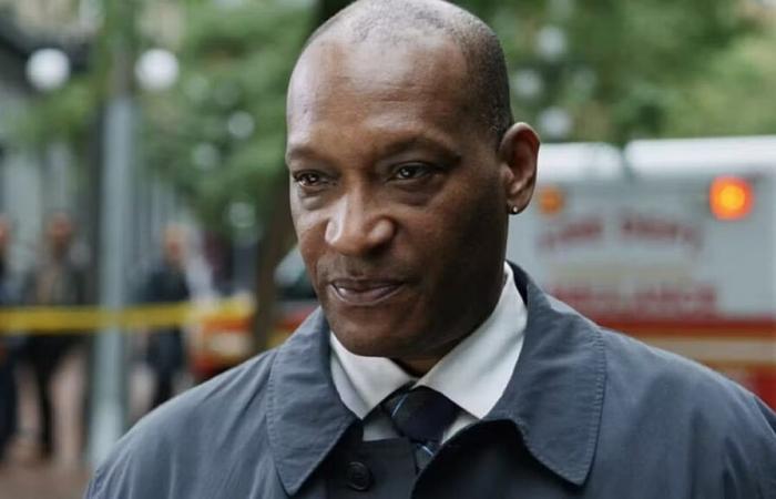 Candyman nos ha dejado: el actor estadounidense Tony Todd ha muerto – Cine Actualidad