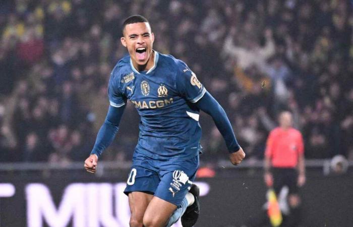 ¿Greenwood está listo para sacudir al Man Utd en la corte?