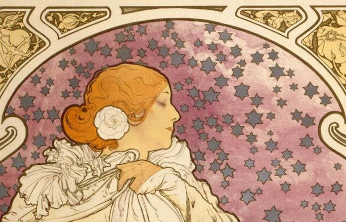 Se inaugurará en Praga el nuevo Museo Alphonse Mucha