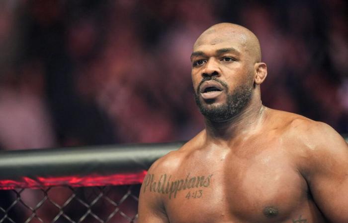 Las acusaciones de “esquivo” siguen a Jon Jones mientras la promoción de Netflix se descarrila antes de la pelea de Stipe Miocic en UFC 309