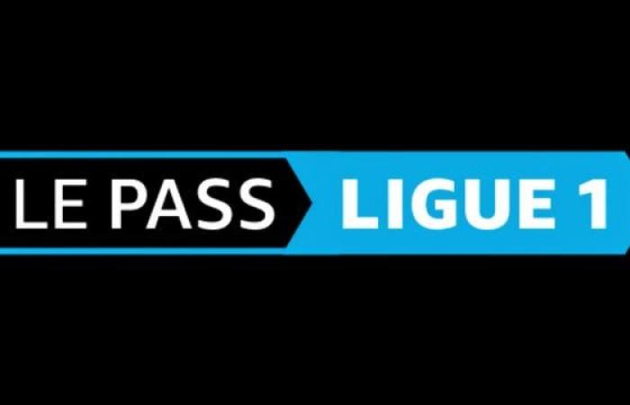 Fútbol Ligue 1: transmisión en vivo de Angers vs. PSG desde cualquier lugar