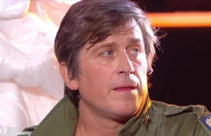 Thomas Dutronc molesto por el homenaje que los alumnos de Star Academy rindieron a su madre, Françoise Hardy