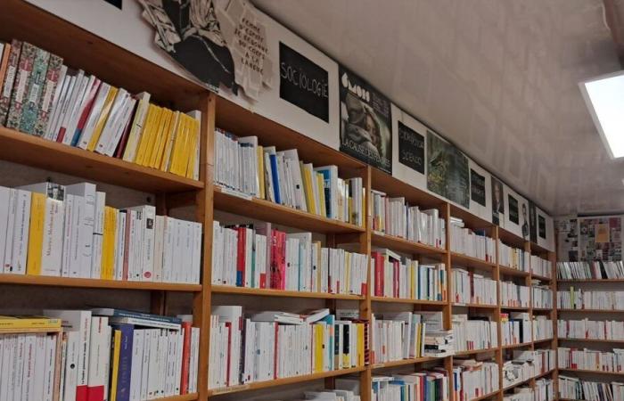 “Decidimos no venderlo”, ¿cuál es la postura de los libreros de Vaucluse sobre el libro de Jordan Bardella?