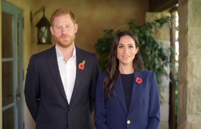 Príncipe Harry: salida sorpresa en solitario para el marido de Meghan Markle