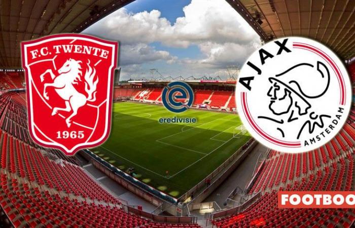 Twente vs Ajax: vista previa y predicción del partido