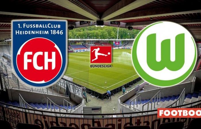 Heidenheim vs Wolfsburg: predicciones y análisis del partido