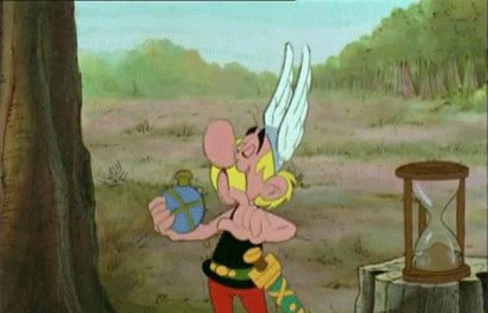 Has leído todos los Astérix si obtienes un 7/10 en este test sobre el héroe galo