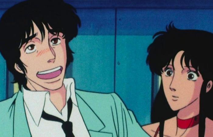 ¿Por qué este anime de los años 80 se ha vuelto tan culto?