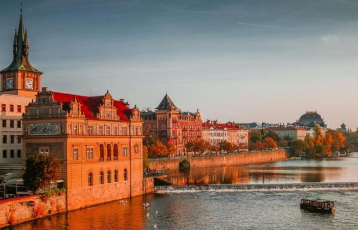 La prohibición del recorrido por los pubs en Praga puede hacer que York se vea afectada por una afluencia de solteros y solteras