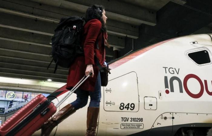 SNCF absuelta tras apelación de su condena