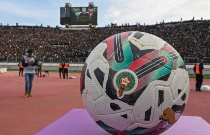 Botola Pro D1 Inwi: el programa de este sábado 9 de noviembre con grandes duelos MAS-AS FAR y WAC-IRT