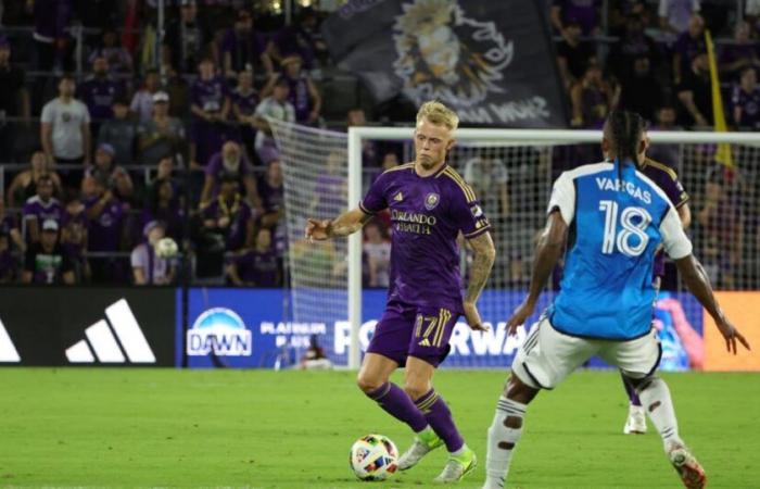 MLS: Ronda uno de playoffs de la Copa MLS: Charlotte FC en Orlando City | Nivel de campo