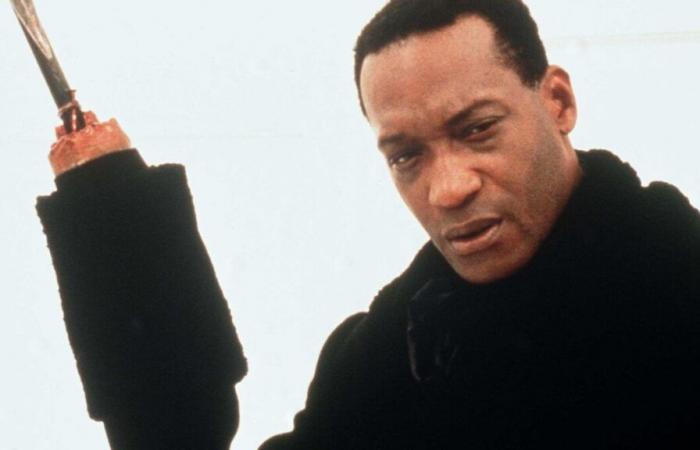 Muere Tony Todd, protagonista de la saga “Candyman” y “Destino Final”, a los 69 años