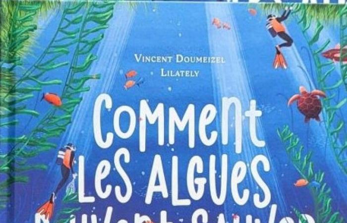 Vincent Doumeizel: este mensaje que le gustaría transmitir a los hijos del príncipe William