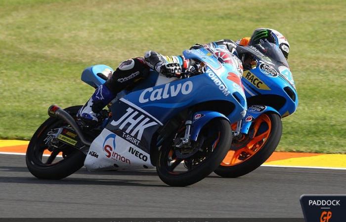 MotoGP, Barcelona – Valencia: ¡Regálate la moto histórica campeona del mundo de Maverick Viñales por una buena causa!