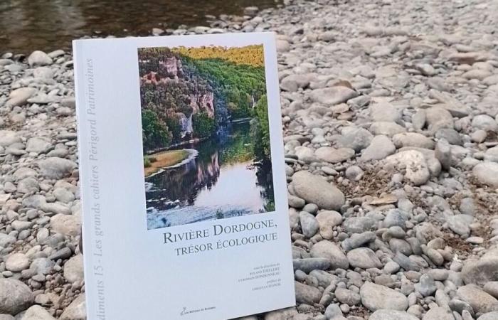 “Río Dordoña, tesoro ecológico”, presentado por Romain Bondonneau