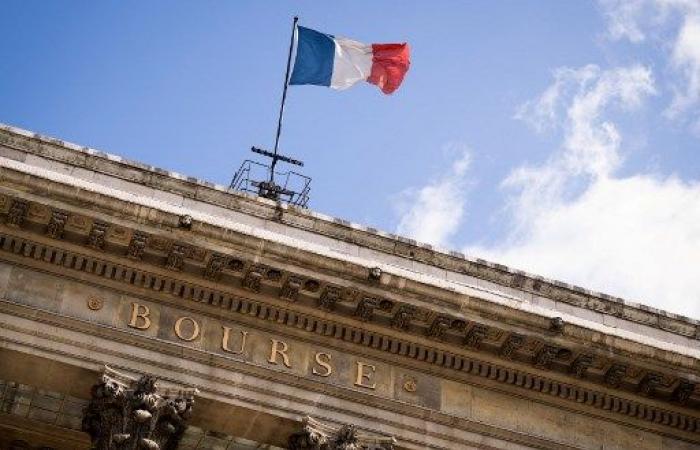 Cac 40: Lastrado por la decadencia del lujo, el CAC 40 recae