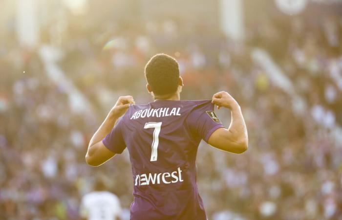 Ligue 1. El Toulouse FC viaja tranquilo a tierras bretonas, ante el Rennes, antes del parón de selecciones