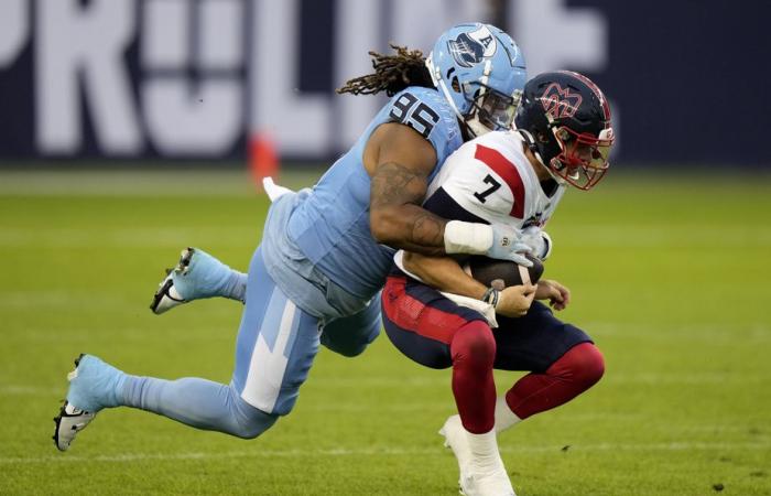 Final del Este | Las cinco claves del duelo Argonautas-Alouettes