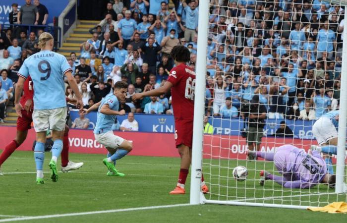 El City busca recuperarse de sus reveses, mientras el Liverpool se aleja del primer puesto de la Premier League inglesa