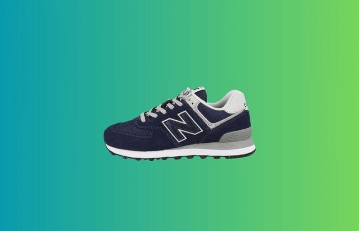 Estas zapatillas New Balance son unánimemente populares en Amazon y, dado su precio, sabemos por qué