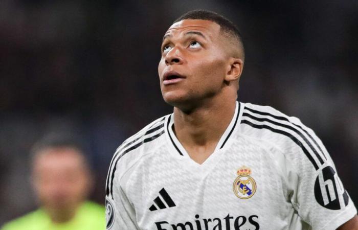 Mbappé rompe el silencio y se reúne… con la afición del Real Madrid