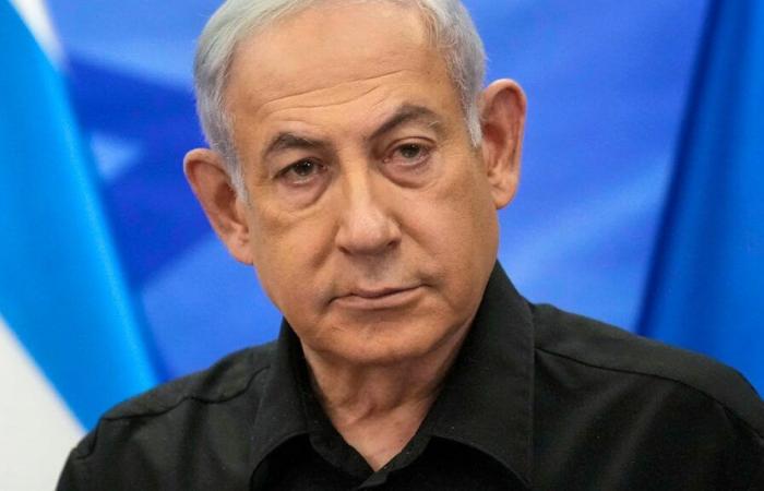 Netanyahu dice que dio luz verde al ataque a buscapersonas