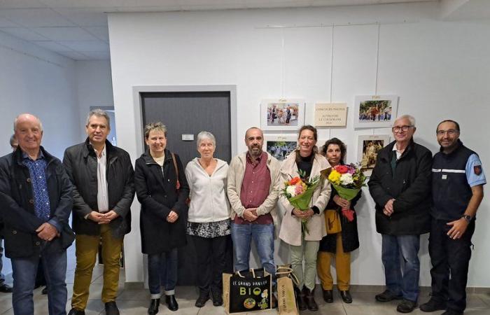 Saint-Girons. Se conocen los resultados del concurso de fotografía.