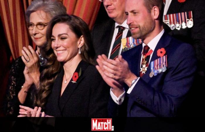 “No pueden evitarlo”: la nueva actitud de Kate Middleton hacia William provoca reacciones