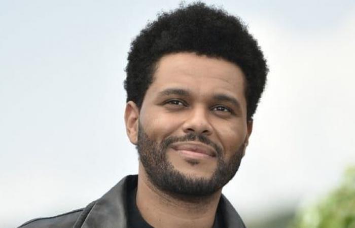 Sorpresa ! The Weeknd anuncia una película con dos grandes estrellas, toda la info