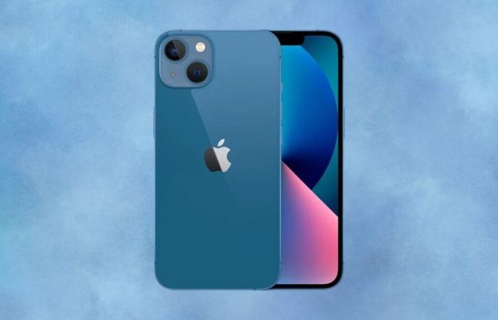 Código promocional de AliExpress: el precio del iPhone 13 baja y merece la pena