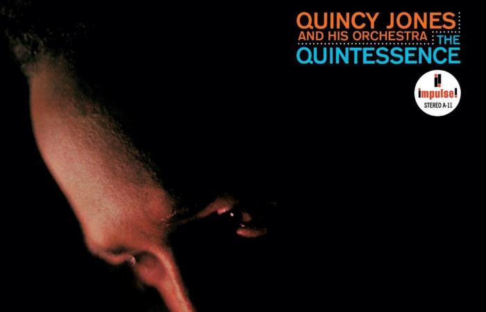 Quincy Jones, el gran arquitecto de la música del siglo