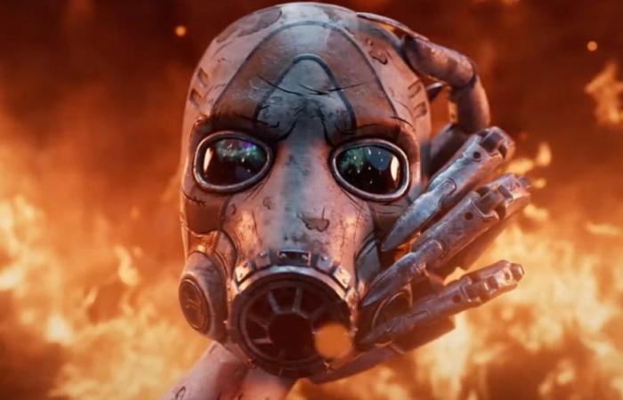 Borderlands: a pesar del fracaso de la película, el gran jefe de la empresa ve el vaso medio lleno