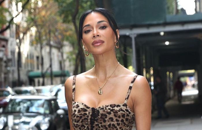 Nicole Scherzinger y Robin Antin, la creadora de las Pussycat Dolls, llegan a un acuerdo tras tres años de juicio