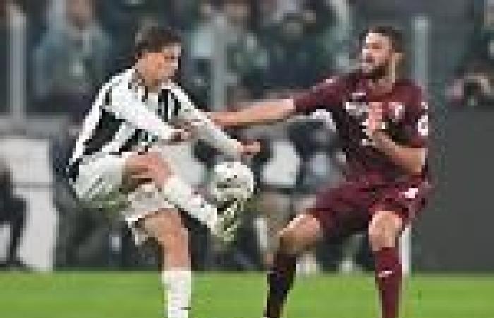 Juve, Thiago Motta “responde” a John Elkann: esto es lo que dijo al final del derbi… – Turin News