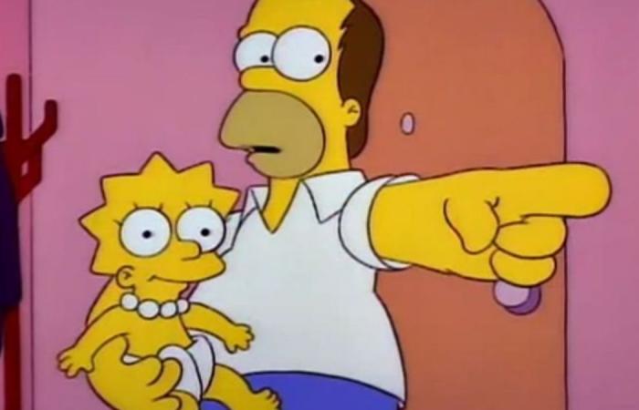 Te unes a la familia Simpson si obtienes 10/10 en este cuestionario