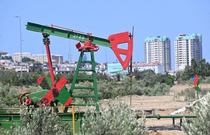 Azerbaiyán quiere mejorar su imagen sin renunciar al petróleo