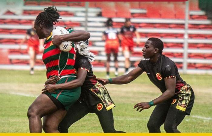 Sigue en directo el partido Sudáfrica vs Senegal