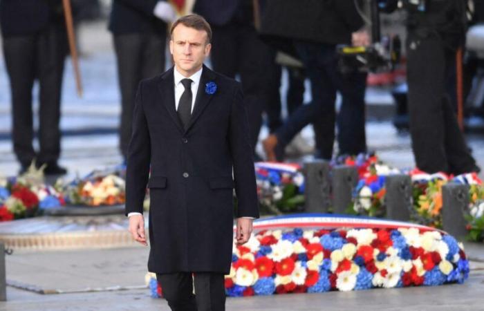 ¿Saben realmente los franceses por qué esta fecha es un día festivo?