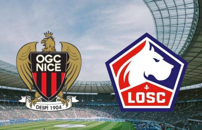 Lille: ¿en qué canal y a qué hora ver en directo el partido de la Ligue 1?