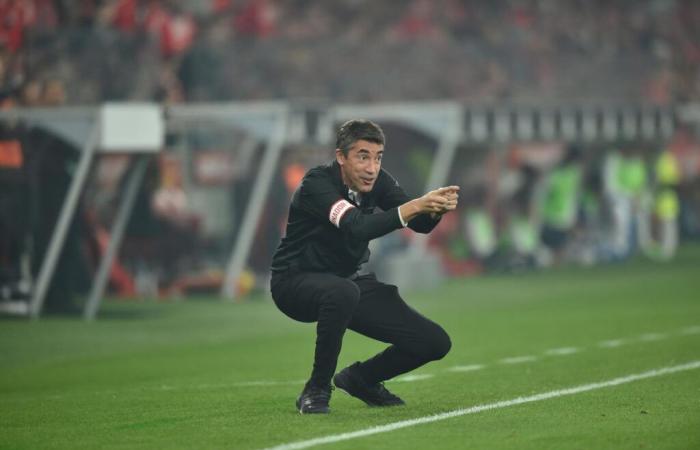 Benfica-FC Porto, 4-1 Bruno Lage: «Terminó siendo una actuación para el Benfica»