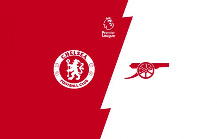 Vista previa: Chelsea-Arsenal | Informe previo al partido | Noticias