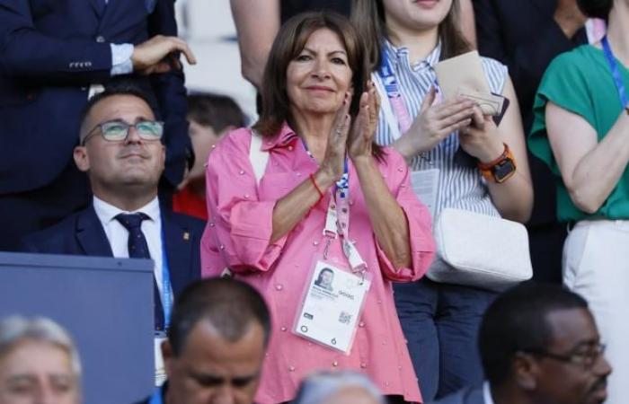 Anne Hidalgo ajusta cuentas con Rachida Dati tras el éxito de los Juegos Olímpicos de París 2024