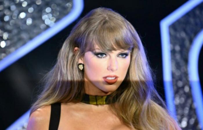 Taylor Swift triunfa en los MTV Europe Music Awards, gran avance para la sudafricana Tyla: Noticias