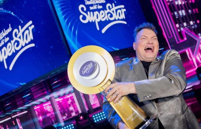 “DSDS” – Final: Christian Jährig es la nueva superestrella